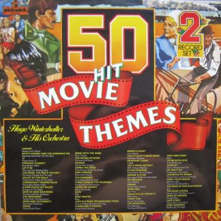 50 Hit Movie Themes