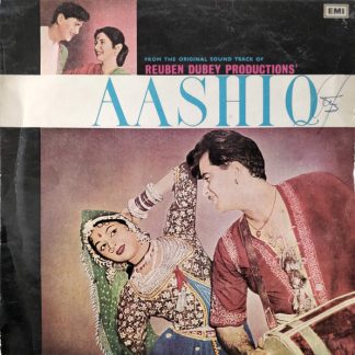 Aashiq