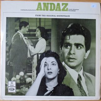 Andaz