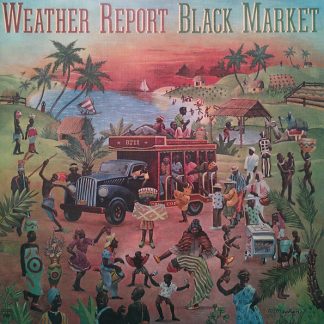 Black Market