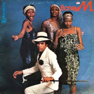 Boney M.