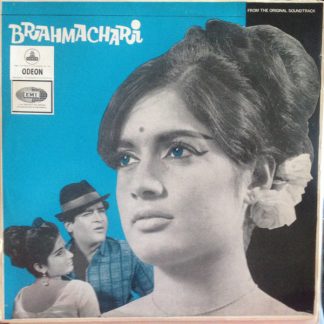 Brahmachari