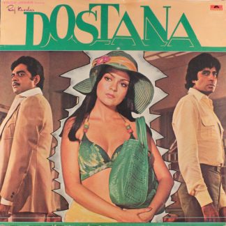 Dostana