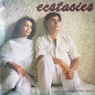 Ecstasies