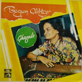 Ghazals
