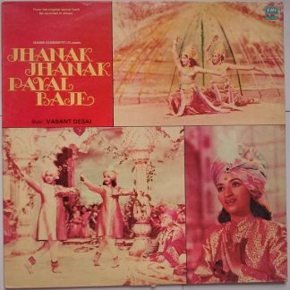 Jhanak Jhanak Payal Baje