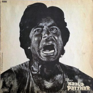 Kaala Patthar