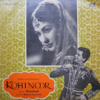 Kohinoor