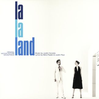 La La Land (Original Motion Picture Soundtrack)