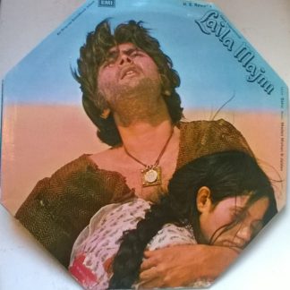 Laila Majnu