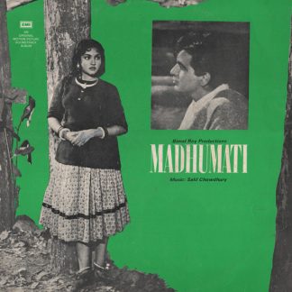 Madhumati