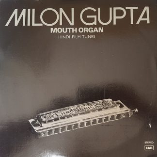 Mouth Organ - Hindi Film Tunes