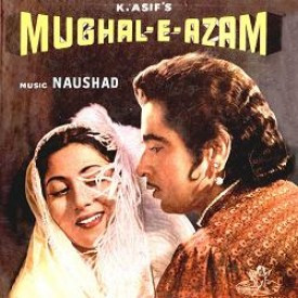 Mughal-E-Azam