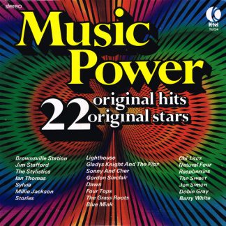 Music Power