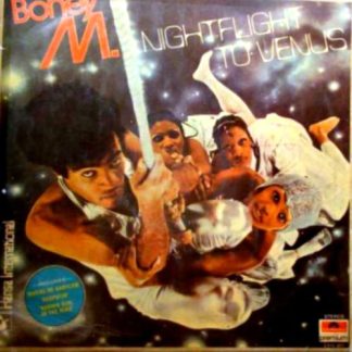 Nightflight To Venus