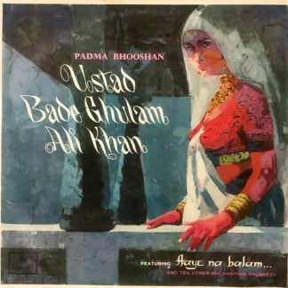 Padma Bhooshan