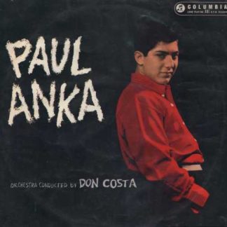 Paul Anka