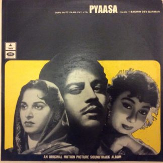 Pyaasa