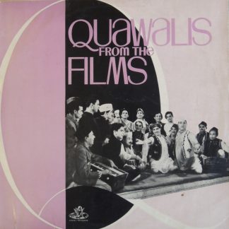 Quawalis From The Films