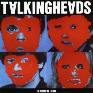 Remain In Light