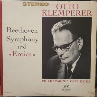 Symphony No. 3 "Eroica"