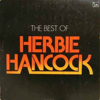 The Best Of Herbie Hancock