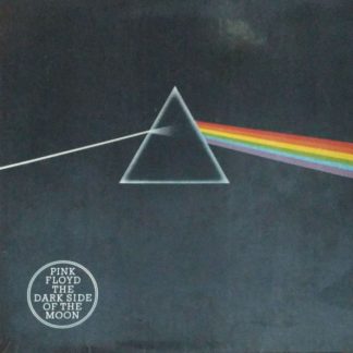 The Dark Side Of The Moon