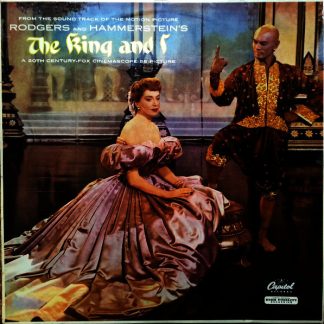 The King And I