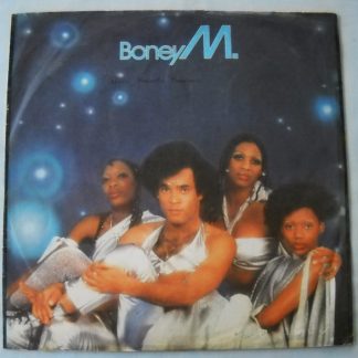 The Magic Of Boney M.