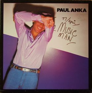 The Music Man