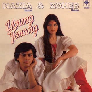 Young Tarang