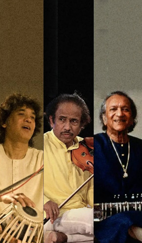 Indian Classical