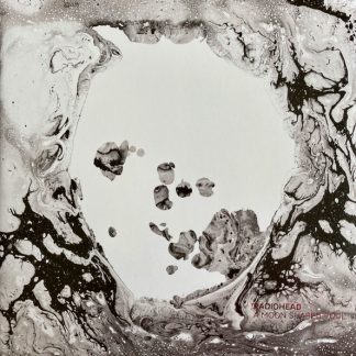 A Moon Shaped Pool