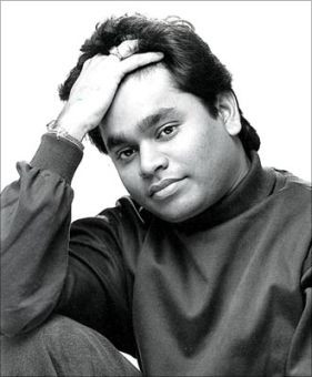 A.R. Rahman