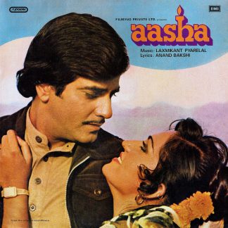 Aasha