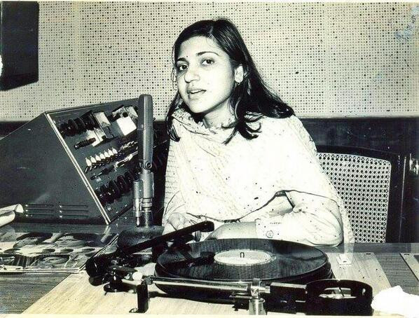Alka Yagnik