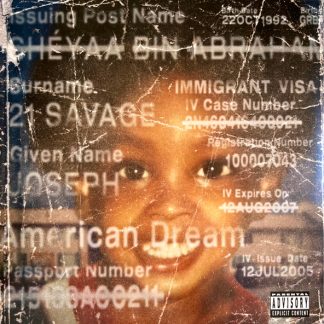 American Dream