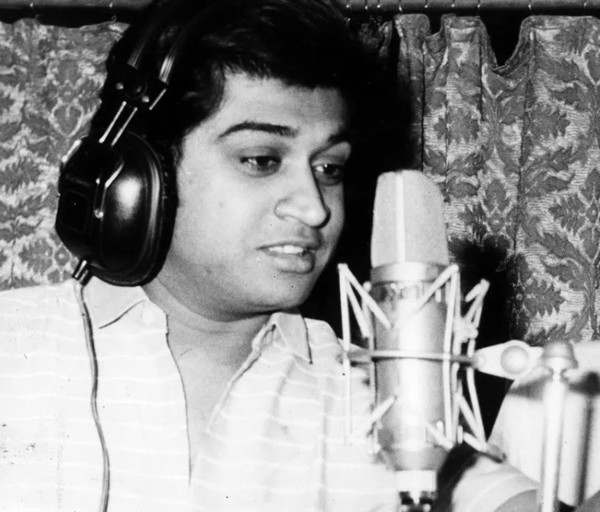 Amit Kumar