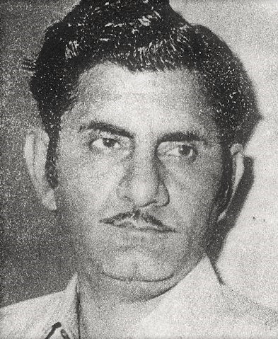 Anand Bakshi