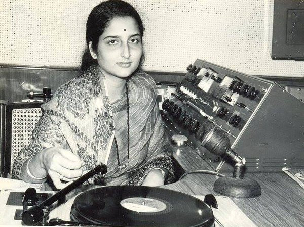 Anuradha Paudwal