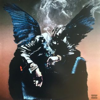 Birds In The Trap Sing Mcknight
