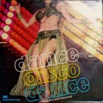 Dance Disco Dance