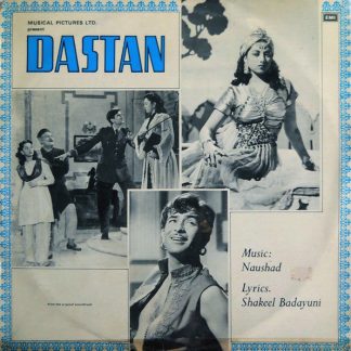 Dastan