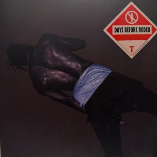 Days Before Rodeo
