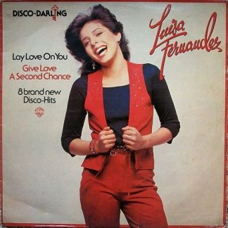 Disco Darling