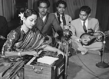 Geeta Dutt