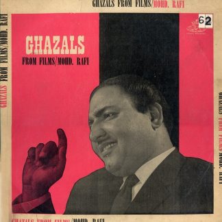 Ghazals From Films