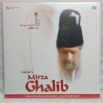 Gulzar’s Mirza Ghalib- Ghazals / Music – Jagjit Singh