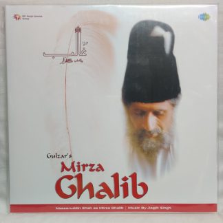 Ghazals