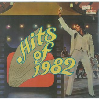 Hits of 1982